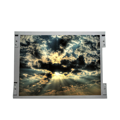 Bom preço Polegada RGB 800x600 do módulo 8,4 do painel LCD TCG084SVLQAPNN-AN20 para dispositivos eletrónicos on-line