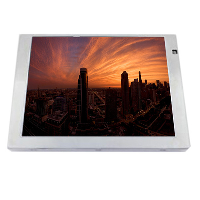 Bom preço Módulo TCG104SVLPEANN-AN30 800×600 SVGA 96PPI do painel LCD de 8,5 polegadas antiofuscante on-line