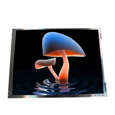 Bom preço Exposição da polegada BA104S01-100 800×600 BOE do módulo 10,4 de TFT LCD da indústria on-line