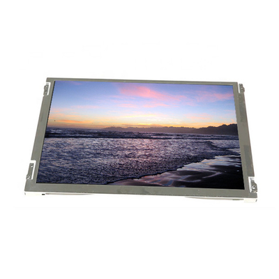 Bom preço 12,1 o brilho alto industrial 400nit LVDS 20 do tela BA121S01-100 do LCD da polegada fixa on-line