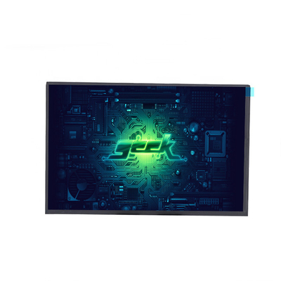 Bom preço 10,1 painel de exposição do módulo M101NWT2 R6 1024X600 WXGA 149PPI LCD de TFT LCD da polegada on-line