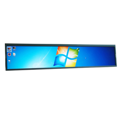 Bom preço DV212FBB-N10 exposição esticada 21,2 polegadas RGB 1920×360 92PPI do LCD da barra on-line