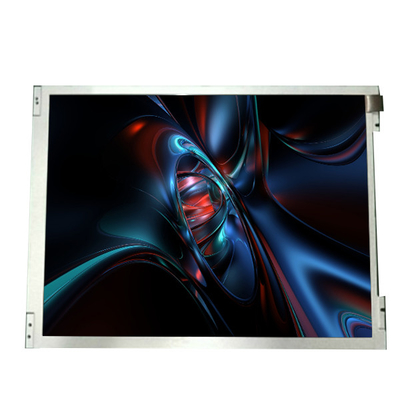 Bom preço ET104S0M-N10 10,4 definição do RGB 800X600 da visualização ótica de TFT LCD da polegada para industrial on-line