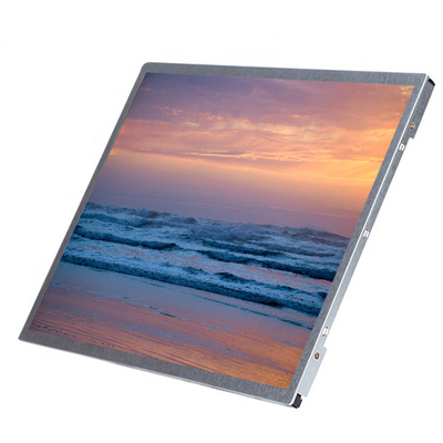 Bom preço O R0 M150GNN2 o painel 1024X768 500cd/M2 LVDS do LCD de 15 polegadas entrou o painel LCD 60HZ on-line