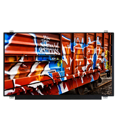 Bom preço HB156FH1-301 15,6 EDP 30pin do LCD do resíduo metálico do RGB 1920X1080 da tela do portátil da polegada on-line