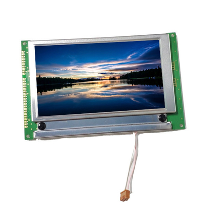 Bom preço módulo original brandnew LMG7420PLFC-X da exposição do LCD de 5,1 polegadas on-line