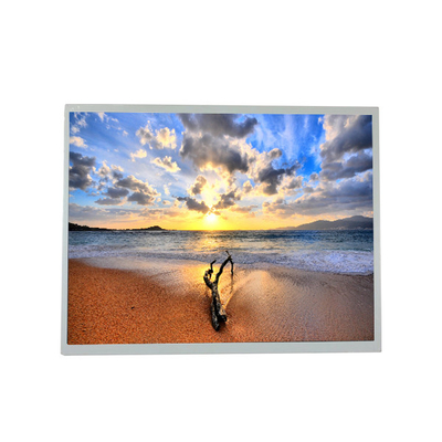 Bom preço G104XCE-L01 para 10,4 o PAINEL 10,4 do 4:3 1024*768 LCD da POLEGADA AVANÇAM o painel industrial do lcd on-line