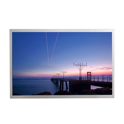 Bom preço o painel G121ICE-L01 do LCD de 12,1 polegadas apoia a entrada 60HZ dos lvds de 1280*800 600 cd/m painel LCD de 12,1 POLEGADAS on-line