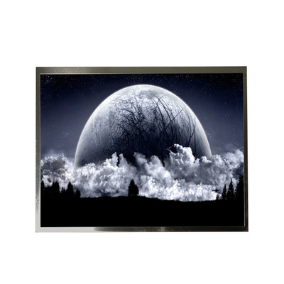 Bom preço o módulo original 800*600 G121S1-L01 de 12.1inch LCD aplicou-se aos produtos industriais on-line