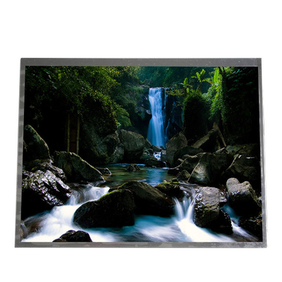 Bom preço módulo G121X1-L01 1024*768 de 12.1inch LCD apropriado para a exposição industrial on-line