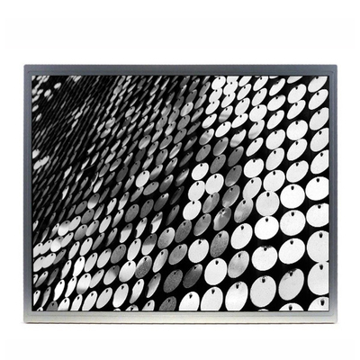 Bom preço Original AA170EB01 exposição do LCD de 17,0 polegadas para o equipamento industrial on-line