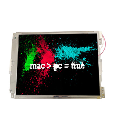 Bom preço Tela de LQ10D36A LCD 10,4 tela do módulo da exposição do RGB 640x480 da polegada on-line