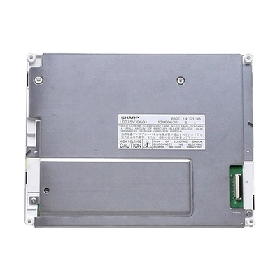 Bom preço Painel LQ075V3DG01 do módulo da visualização ótica de painel LCD de 7,5 polegadas para 640×480 afiado on-line