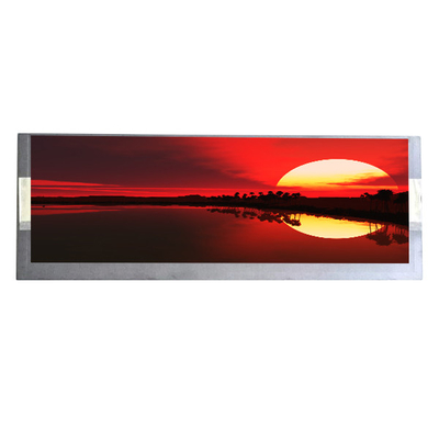 Bom preço Polegada 822×260 do tela 9,1 de LQ091B1LW01 LCD para a aplicação do equipamento industrial on-line