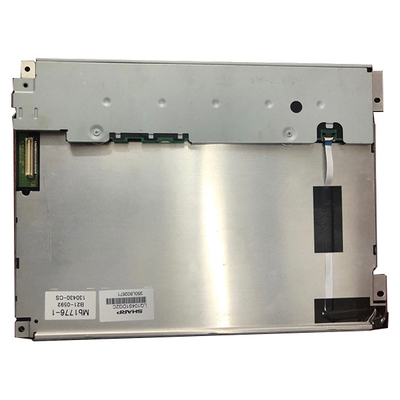 Bom preço Polegada RGB 800X600 do tela 10,4 de LQ104S1DG2C LCD para o equipamento industrial on-line