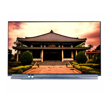 Bom preço Painel de exposição afiado de 15,6 IPS do módulo dos pinos 4k lcd do eDP 40 da exposição LQ156D1JW31 UHD lcd do portátil da polegada on-line