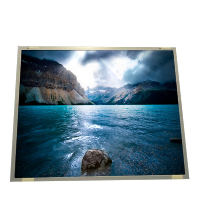 Bom preço LQ190E1LW52 exposição da polegada 1280 (RGB) ×1024 LCD do original 19,0 para a aplicação do equipamento industrial on-line