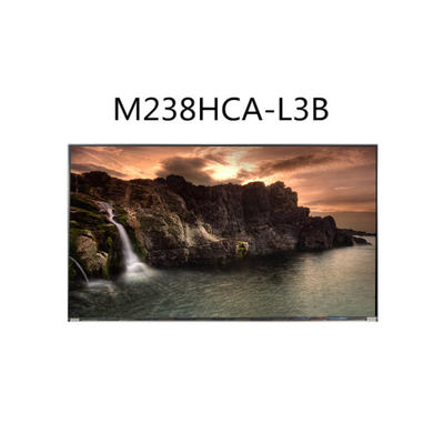 Bom preço Innolux de M238HCA-L3B 23,8 painel de exposição desktop H-DMI do lcd 1920*1080 TFT LCD do monitor da polegada à placa de motorista de LVDS on-line