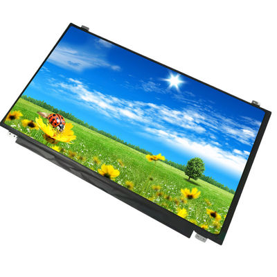 Bom preço Tela de exposição do LCD do portátil LM156LF1L02 15,6 painel magro de papel do RGB 1920X1080 4K IPS FHD da polegada on-line