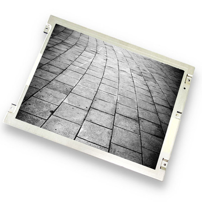 Bom preço Luminoso industrial da polegada WLED do painel NL8060BC21-11 8,4 do RGB 800X600 LVDS LCD on-line