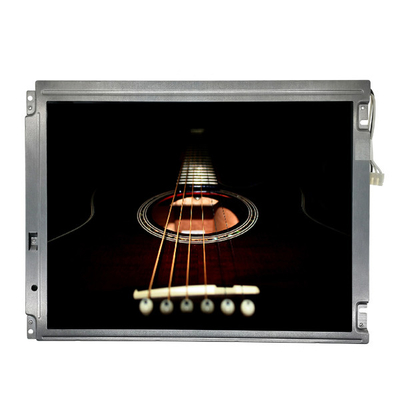 Bom preço Polegada RGB 800x600 do painel 10,4 da tela de exposição de NL8060BC26-27 LCD nenhum toque on-line