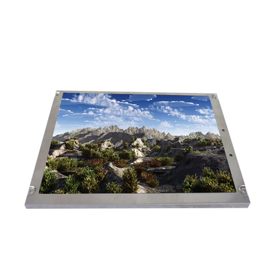 Bom preço NEC da polegada NL8060BC31-20 da tela de exposição 12,1 do RGB 800x600 SVGA TFT LCD on-line