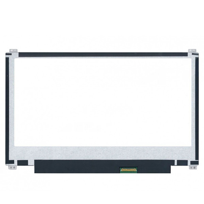 Bom preço N116BGE-EB2 11,6 suportes magros da pena de Pin Glossy Innolux Up And do painel LCD do portátil da polegada HD 30 on-line