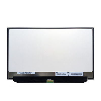 Bom preço N125HCE-GN1 o painel 1920X1080 FHD 176PPI 300cd/M2 LVDS do painel LCD de 12,5 polegadas entrou on-line