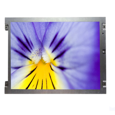 Bom preço Polegada RGB 1024X768 do painel 8,4 da tela de exposição de NL10276BC16-06 LCD para o equipamento industrial on-line