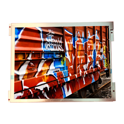 Bom preço 10,4 visualização ótica de painel LCD TCG104SVLQAPNN-AN20 da exposição do RGB 800X600 TFT LCD da polegada on-line