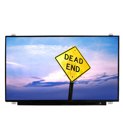Bom preço Visualização ótica de painel LCD 30pin fina de papel magro da tela 14,0 do portátil de N140BGE-E43 LCD on-line