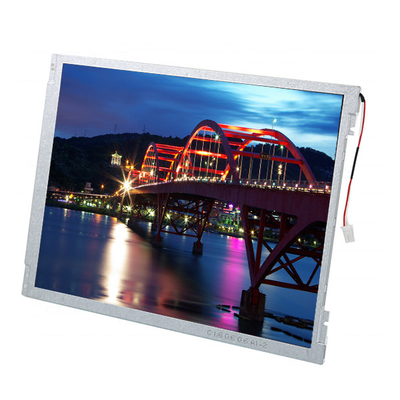 Bom preço Exposição BA121S01-200 RGB 800x600 SVGA 82PPI do módulo de TFT LCD de 12,1 polegadas on-line