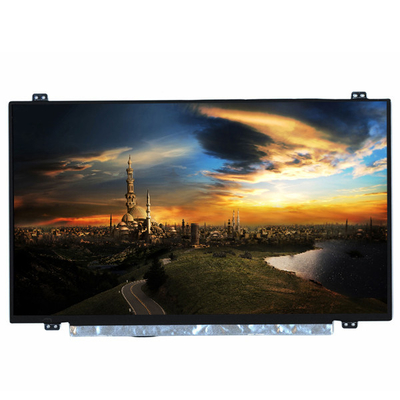 Bom preço EDP magro 30PIN 15.6inch da tela 1366X768 do portátil de N156BGA-EA2 TFT LCD on-line