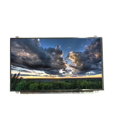 Bom preço A tela 15,6 do portátil de N156HGE-EA2 FHD avança o monitor magro do LCD do portátil 30pin on-line