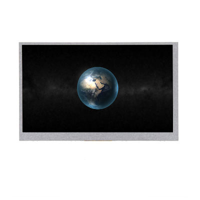 Bom preço Módulo do lcd do tft da exposição ×480 da polegada 800 do original 10,2 de AT102TN03 V.9 (RGB) para os quadros digitais AT102TN03 V.9 da foto on-line