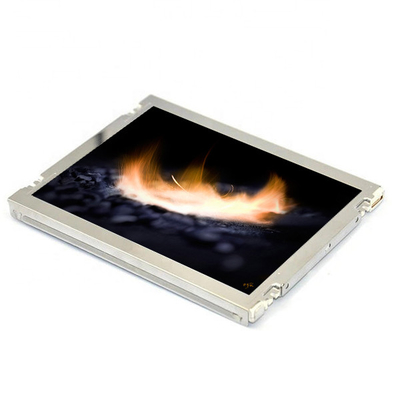 Bom preço Mitsubshi os painéis LCD de 6,5 polegadas AA065VD11 LCD monitora VGA com exposições largas do LCD do ângulo de vista on-line