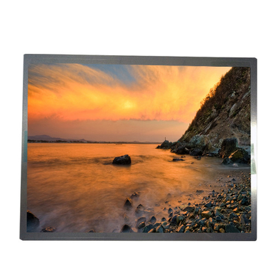 Bom preço 12,1 tela AA121ST01 do painel de exposição 800 (RGB) ×600 do lcd da polegada lcd on-line