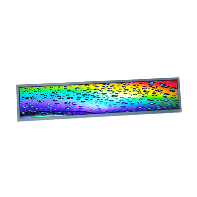 Bom preço Visualização ótica da polegada 1920×360 TFT LCD de AA192AA01 Mitsubishi 19,2 para o uso industrial on-line