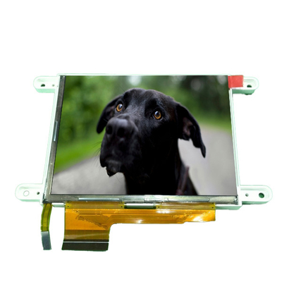 Bom preço TM050QDH06 5,0 monitores da visualização ótica da polegada 640×480 lcd on-line