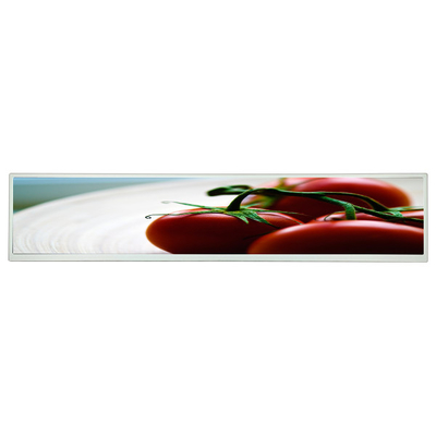 Bom preço CLAB276FP0A XN original novo da visualização ótica de painel LCD de 27,6 polegadas para a barra LCD Stretched on-line