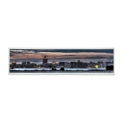 Bom preço A polegada DV431FBM-N10 de BOE 43,0 esticou o Signage exterior interno do Lcd Digital da barra que anuncia a tela de exposição on-line
