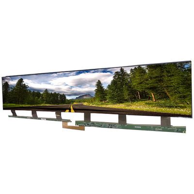 Bom preço O tft lcd 1920*360 da exposição da barra da polegada DV476FKB-NV0 de BOE 47,6 esticou o módulo do painel do lcd da barra on-line