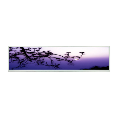 Bom preço A polegada DV480FBM-N00 3840×720 de BOE 48 esticou o módulo do painel do lcd da barra on-line