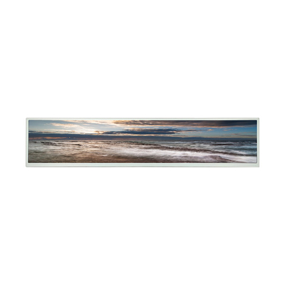 Bom preço DV490FBM-N00 48 painel da tela de exposição da polegada 3840×720 LCD on-line