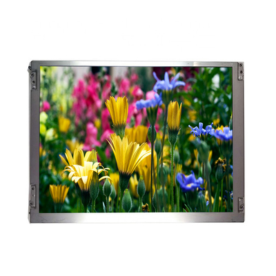 Bom preço G121SN01 V.1 módulo 800*600 do LCD de 12,1 polegadas aplicado aos produtos industriais on-line