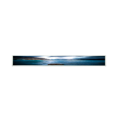 Bom preço G280HVN01.0 28,0 tela de exposição do módulo 1920×360 lcd da exposição do lcd do tft da polegada on-line