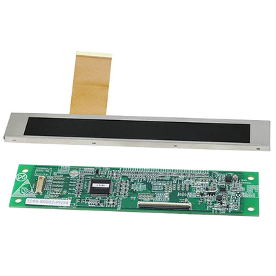 Bom preço visualização ótica esticada 6,5 polegadas TCG066AALPAANN-GN00 do lcd da barra on-line