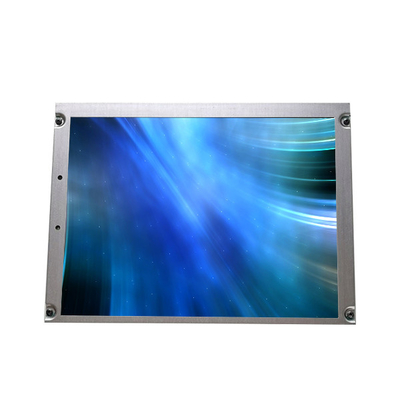 Bom preço 12,1 tela NL8060BC31-27 da polegada 82ppi lcd para o controlador industrial da máquina on-line