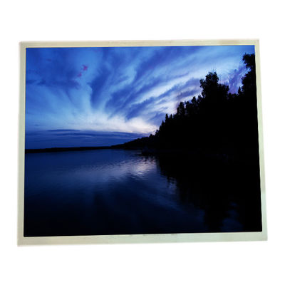 Bom preço 12,1 a tela LQ121S1LG74A 800 (RGB) ×600 da polegada 82ppi lcd aplicou-se aos produtos industriais on-line