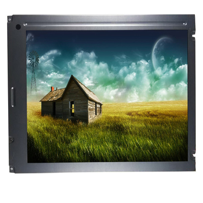 Bom preço 12,1 painel de exposição industrial da tela LQ121S1DG11 LCD da polegada 82ppi lcd on-line